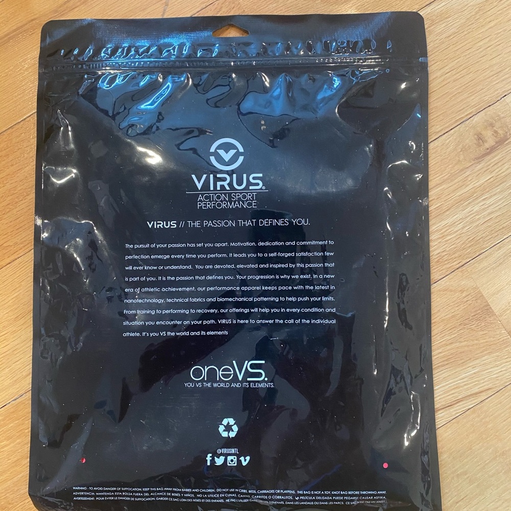 ** FINAL SALE** ⚡️Women's Virus Pants - Picture 2 of 6